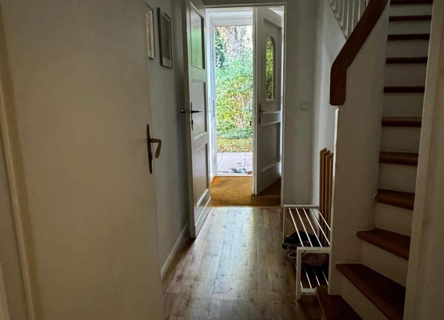 Beautiful House In Zehlendorf Βίλα Βερολίνο Σπίτι διακοπών