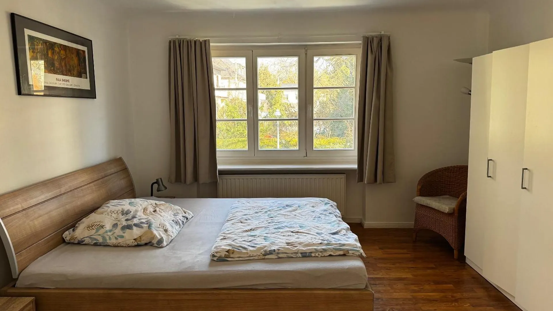 Σπίτι διακοπών Beautiful House In Zehlendorf Βίλα Βερολίνο Γερμανία