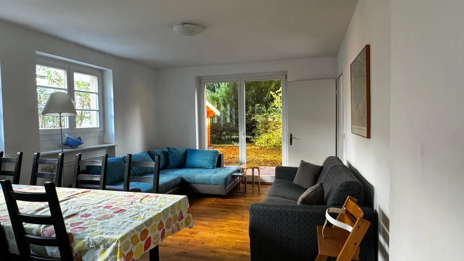 Beautiful House In Zehlendorf Βίλα Βερολίνο