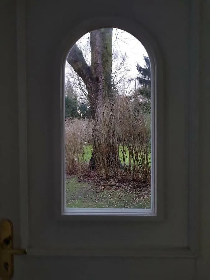 Σπίτι διακοπών Beautiful House In Zehlendorf Βίλα Βερολίνο Γερμανία